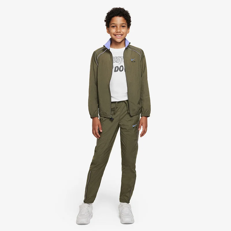 Nike Air Ältere Kinder Trainingsanzug (8-15 Jahre)