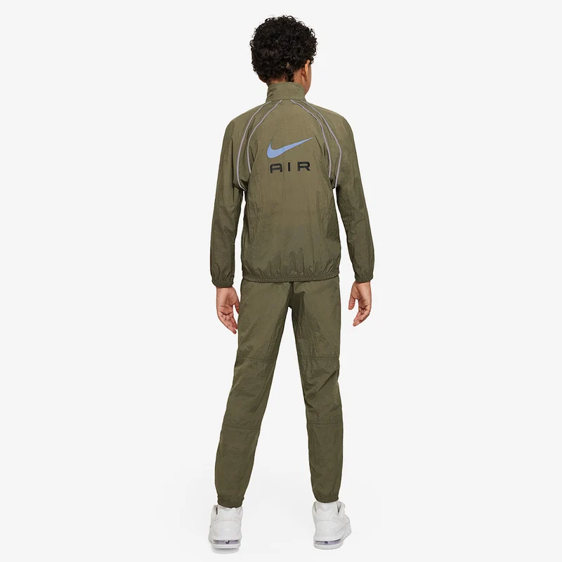 Nike Air Ältere Kinder Trainingsanzug (8-15 Jahre)