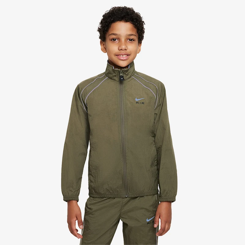 Nike Air Ältere Kinder Trainingsanzug (8-15 Jahre)