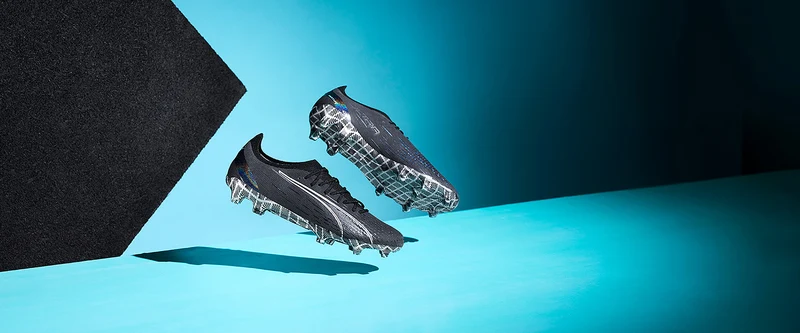 Puma Ultra Ultimate FG/AG