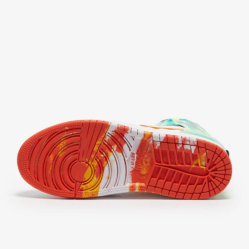 Jordan 1 Mid SE Jüngere Kinder (PS)