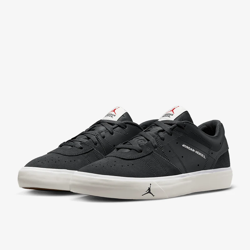 Jordan Series ES