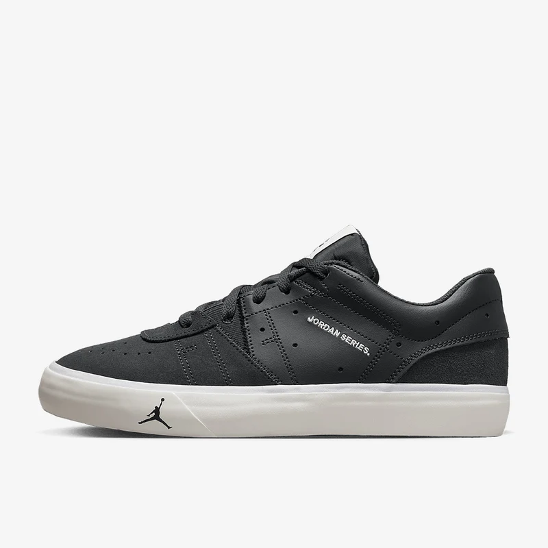 Jordan Series ES