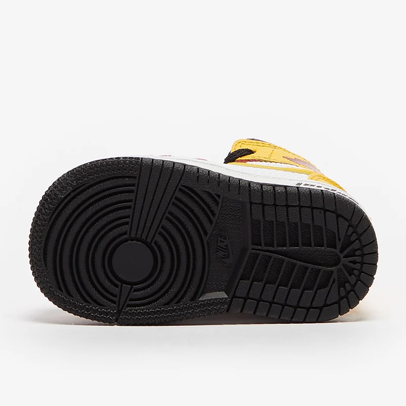 Jordan 1 Mid SE Motorsport Kleinkind (TD)