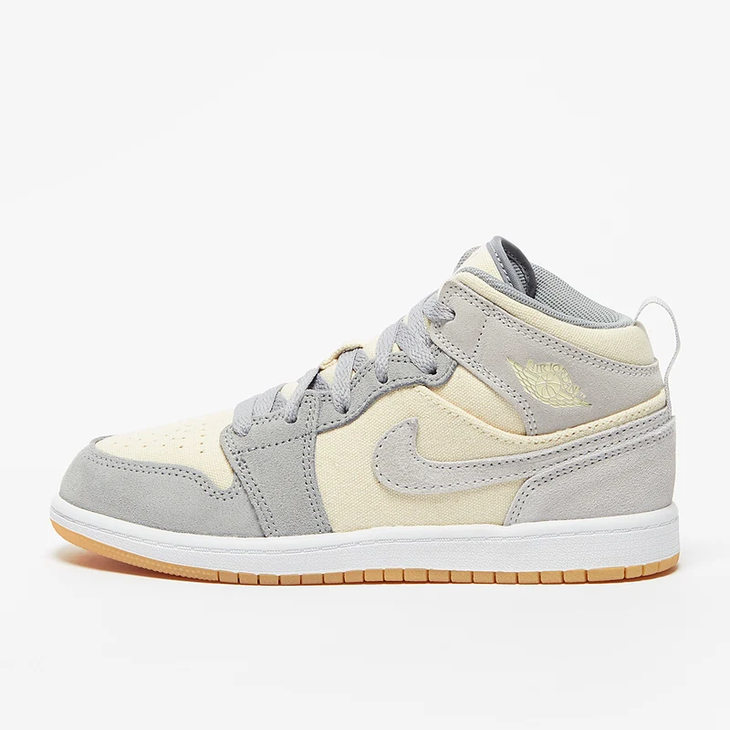 Jordan 1 Mid SE Jüngere Kinder (PS)