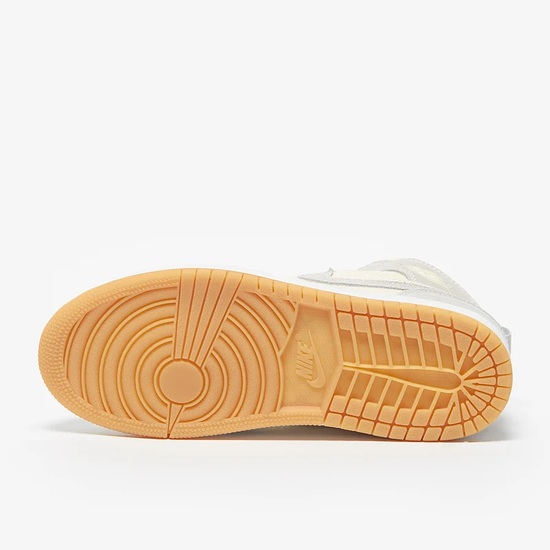 Jordan 1 Mid SE Jüngere Kinder (PS)
