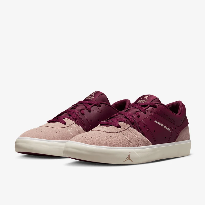 Jordan Series ES