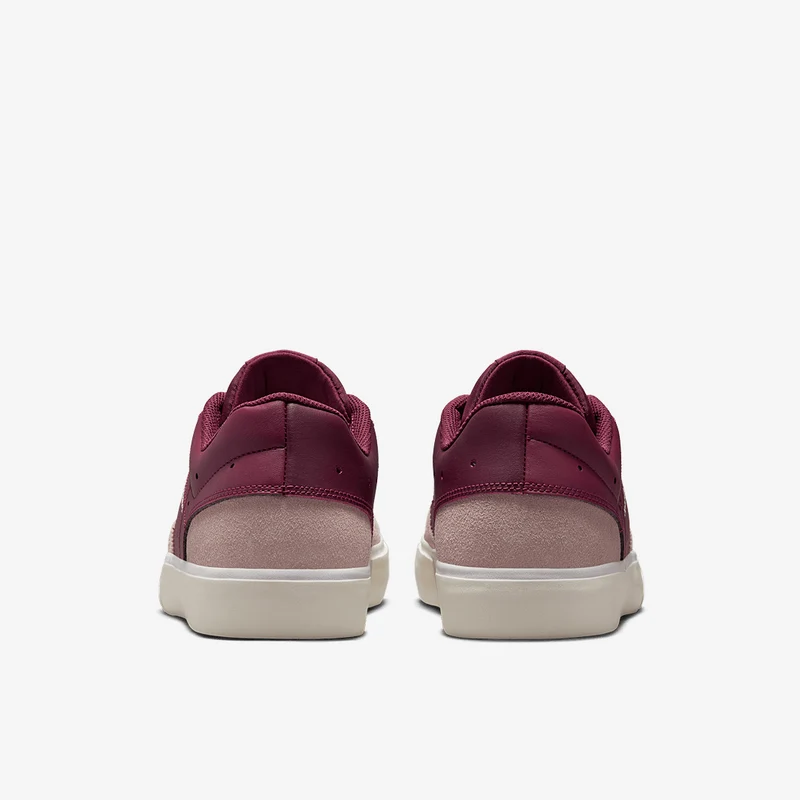 Jordan Series ES