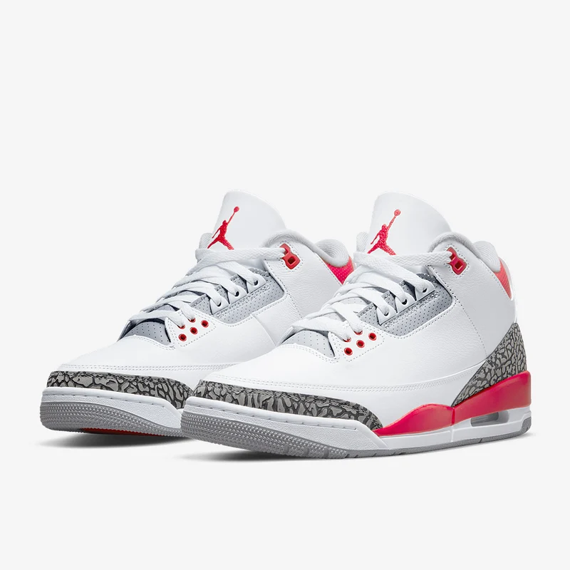 Air Jordan 3 Retro
