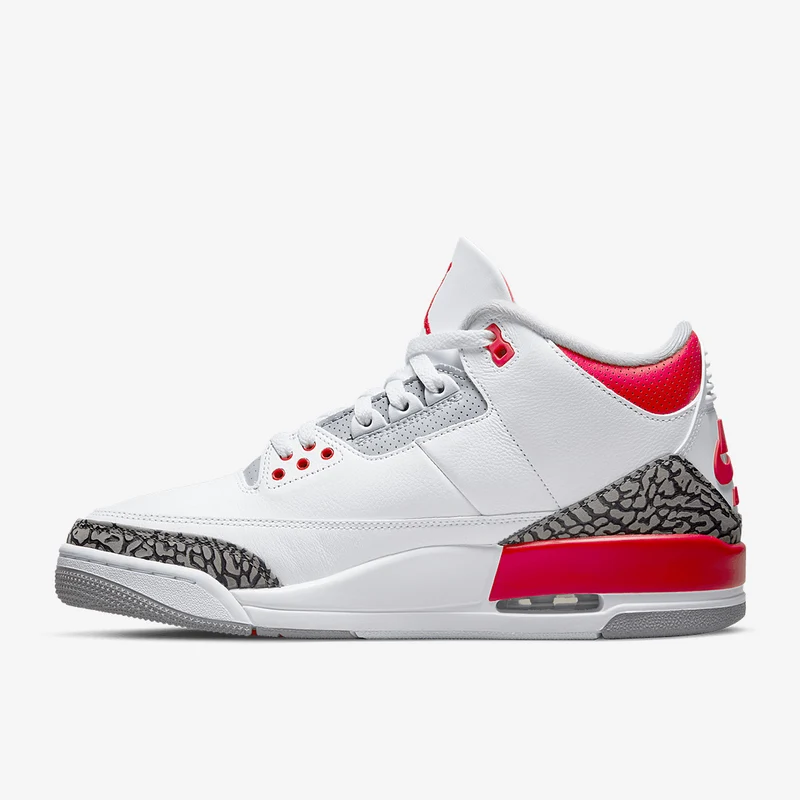 Air Jordan 3 Retro
