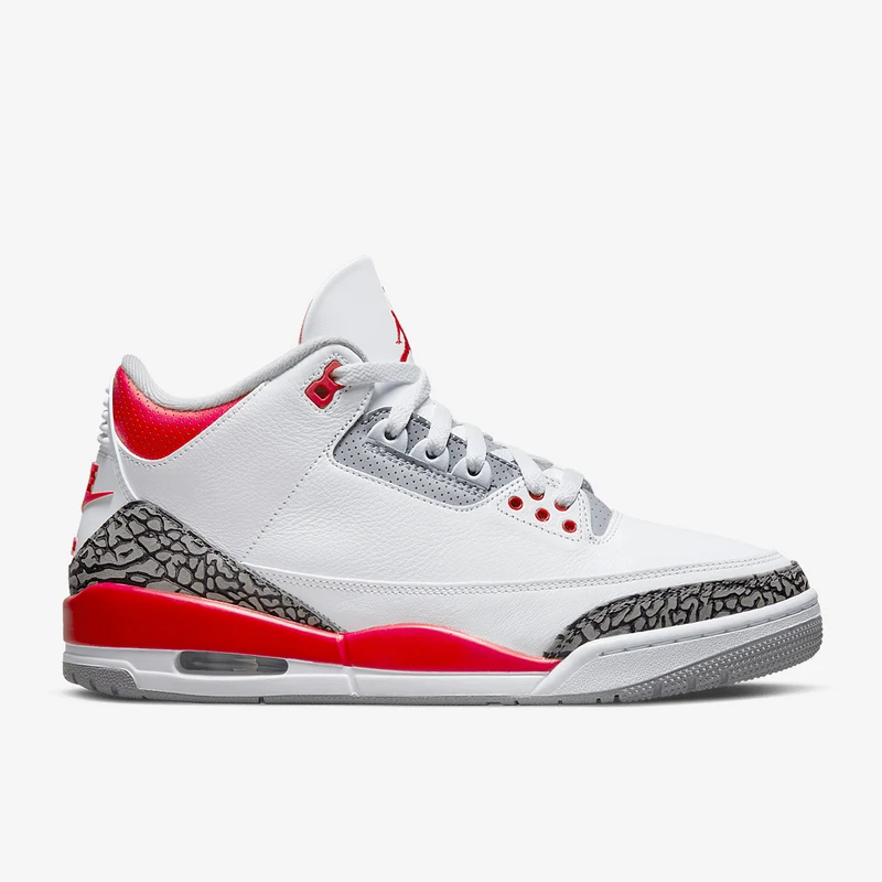 Air Jordan 3 Retro