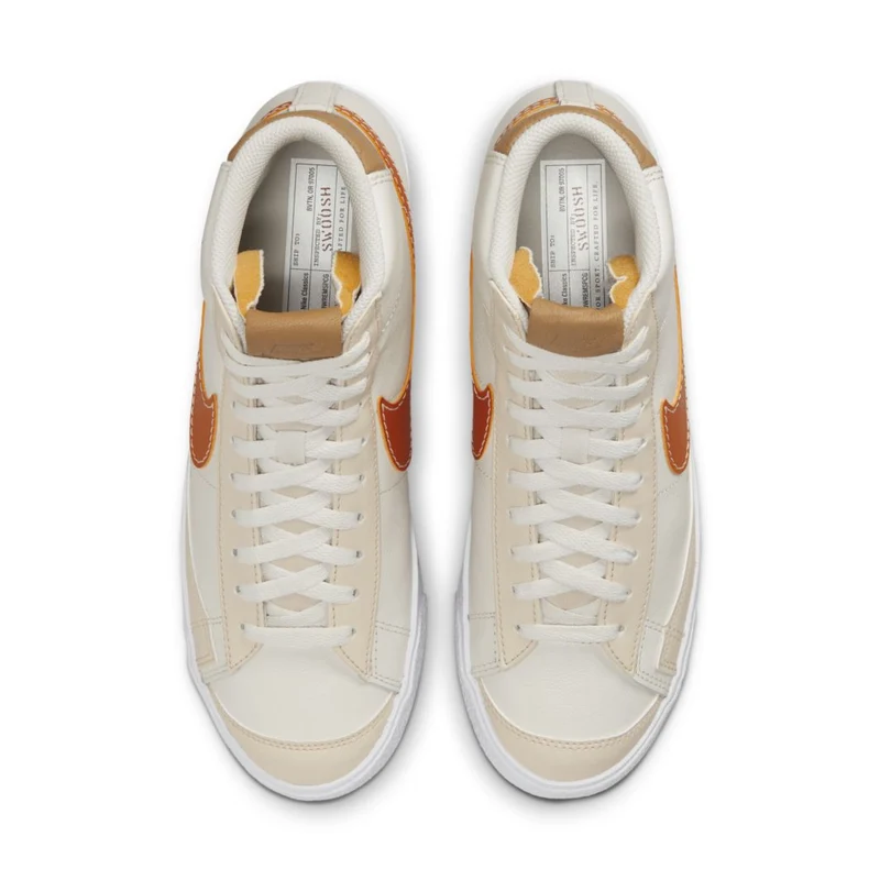 Nike Sportswear Blazer Mid '77 EMB