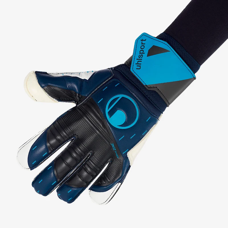Uhlsport Speed Contact Soft Flex Frame GK Gloves