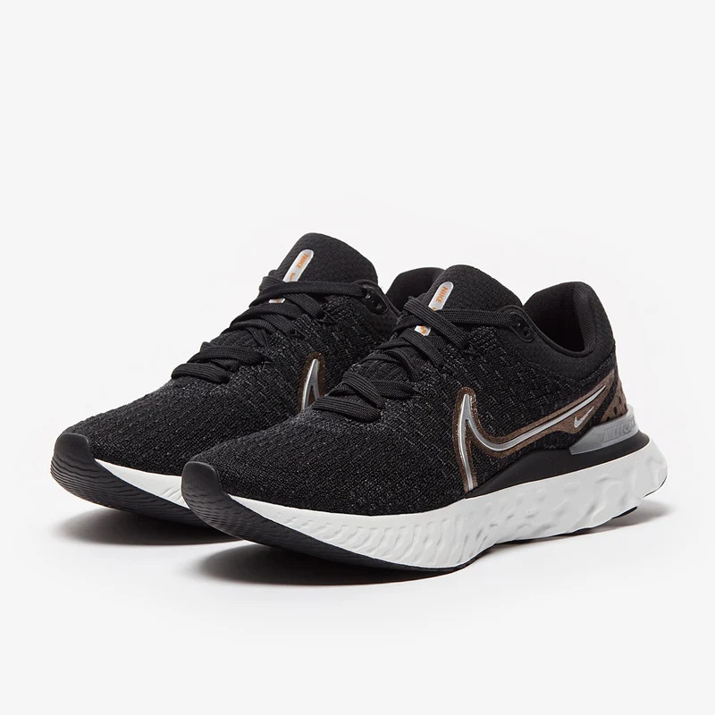Nike Damen React Infinity Run Flyknit 3