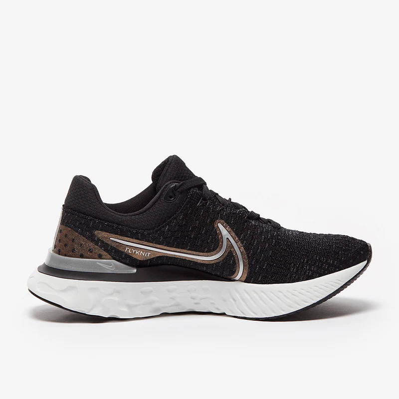 Nike Damen React Infinity Run Flyknit 3