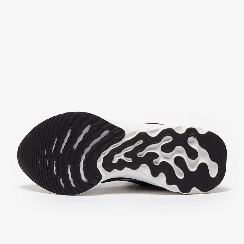 Nike Damen React Infinity Run Flyknit 3