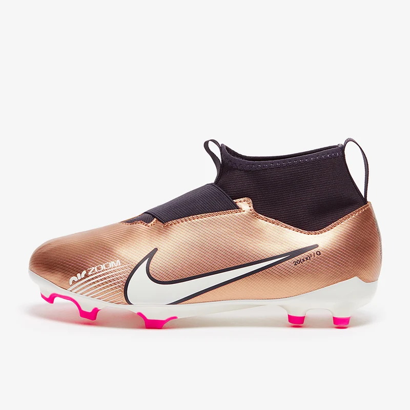 Nike Kinder Zoom Mercurial Superfly IX Academy FG/MG