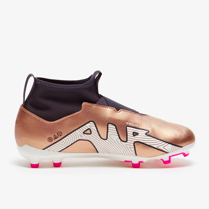Nike Kinder Zoom Mercurial Superfly IX Academy FG/MG