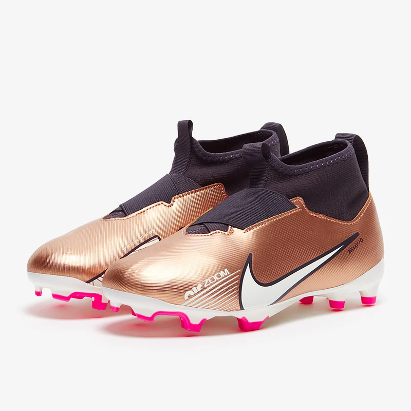 Nike Kinder Zoom Mercurial Superfly IX Academy FG/MG