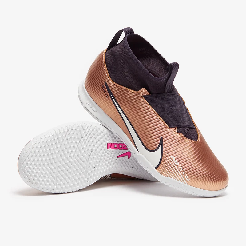 Nike Kinder Zoom Mercurial Superfly IX Academy IC