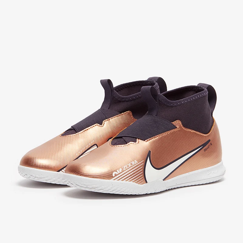 Nike Kinder Zoom Mercurial Superfly IX Academy IC