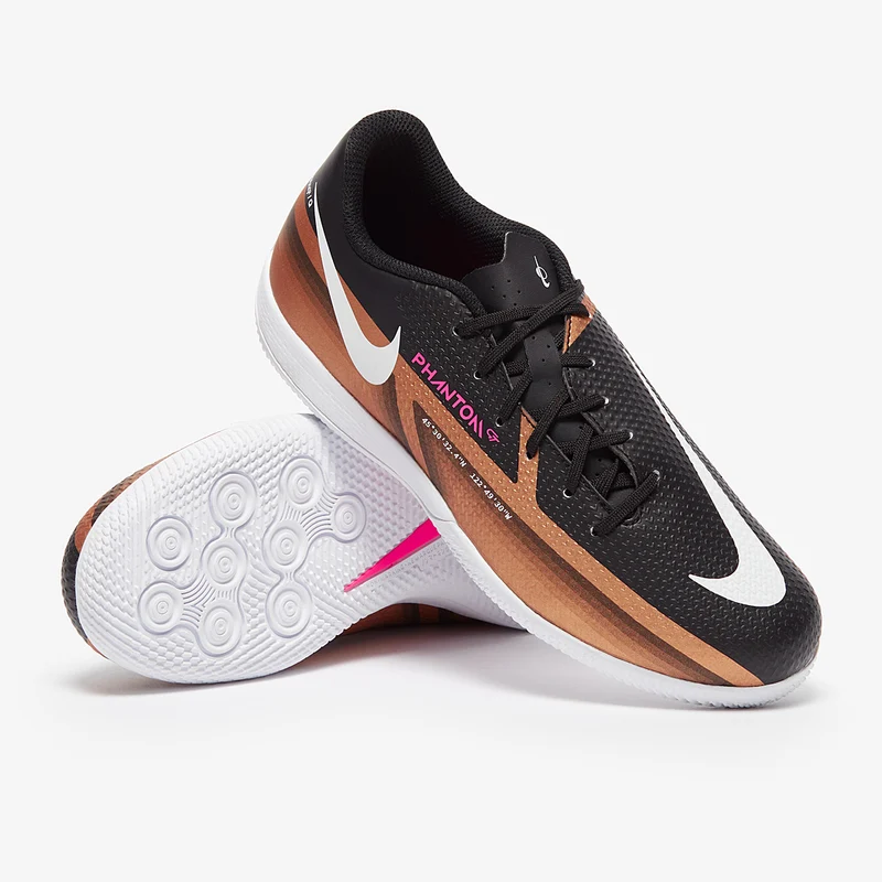 Nike Kinder Phantom GT2 Academy IC