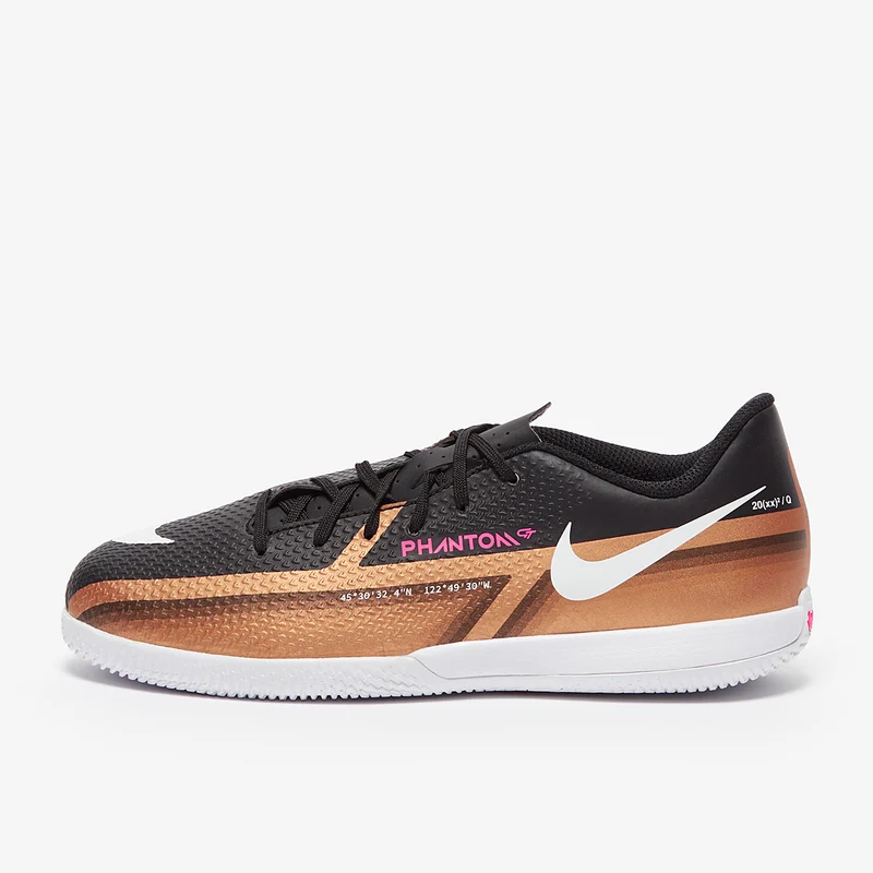 Nike Kinder Phantom GT2 Academy IC
