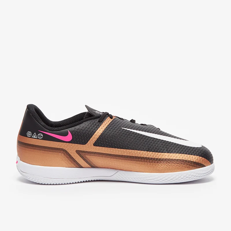 Nike Kinder Phantom GT2 Academy IC