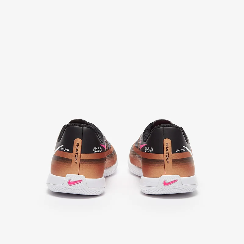Nike Kinder Phantom GT2 Academy IC