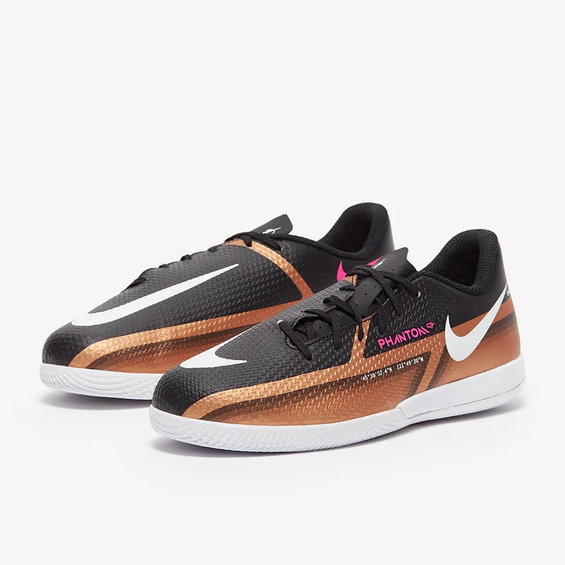 Nike Kinder Phantom GT2 Academy IC