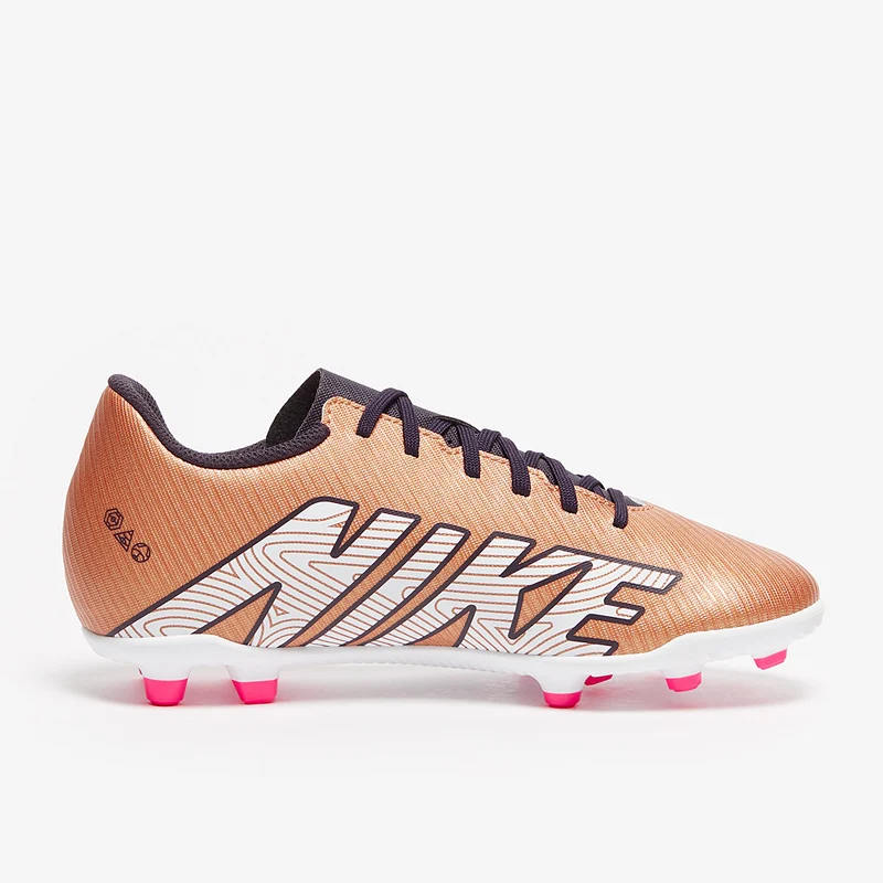 Nike Kinder Mercurial Vapor XV Club FG/MG