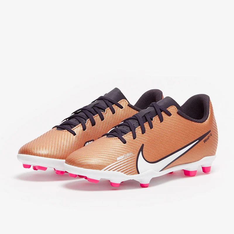 Nike Kinder Mercurial Vapor XV Club FG/MG