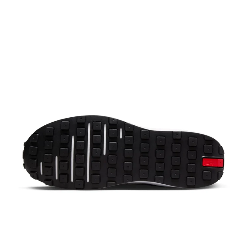 Nike Sportswear Waffle One Leder