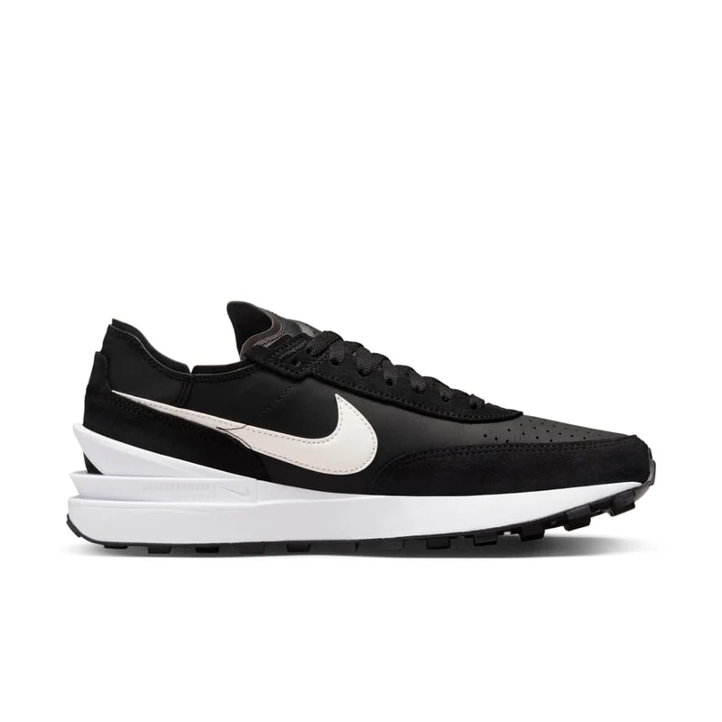 Nike Sportswear Waffle One Leder