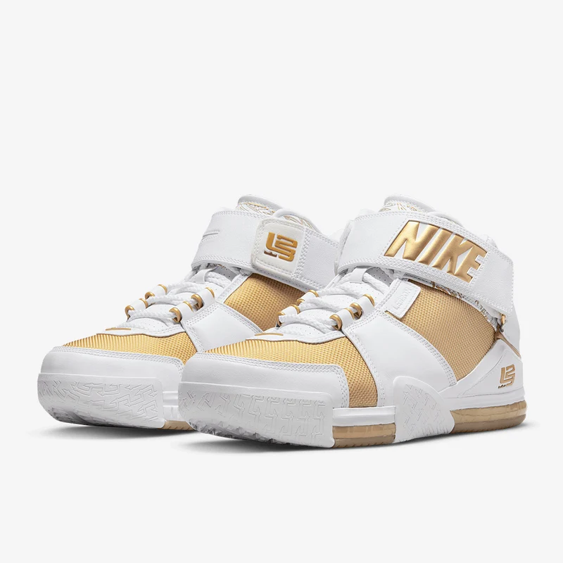 Nike Zoom LeBron 2