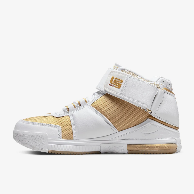 Nike Zoom LeBron 2