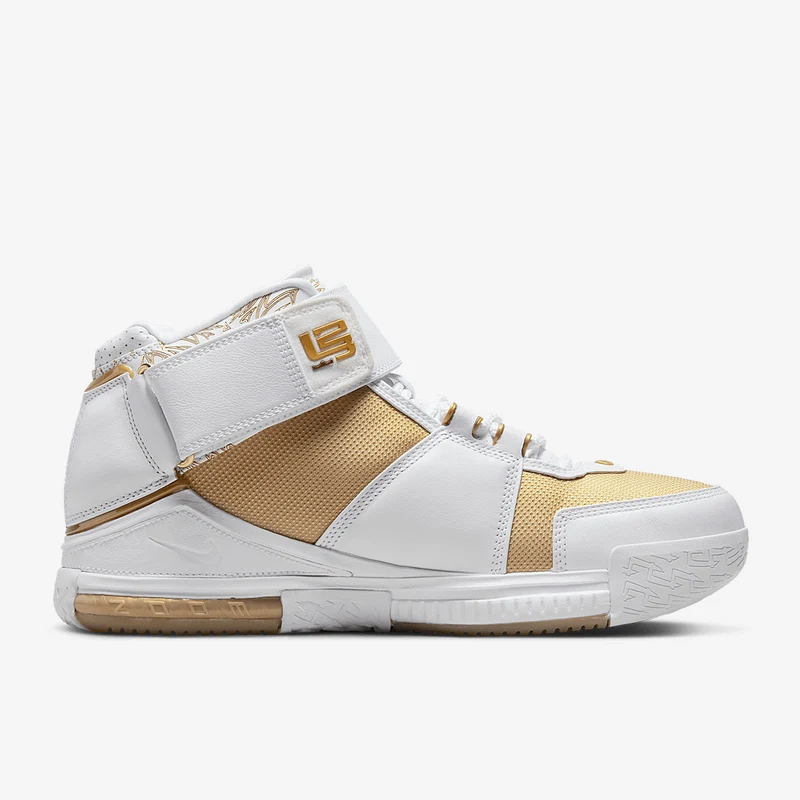 Nike Zoom LeBron 2