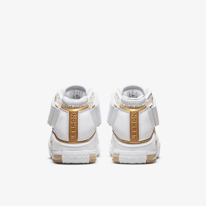 Nike Zoom LeBron 2