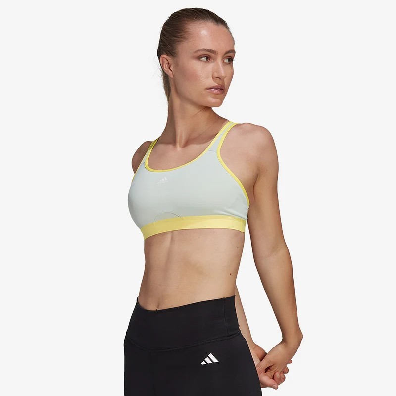 adidas Damen TLRD Move Training High-Support BH