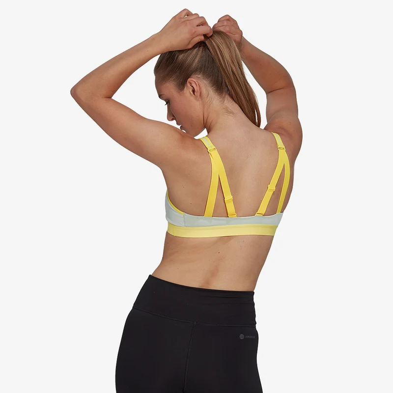 adidas Damen TLRD Move Training High-Support BH