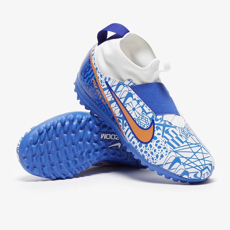 Nike Kinder Zoom Superfly IX Academy CR7 TF
