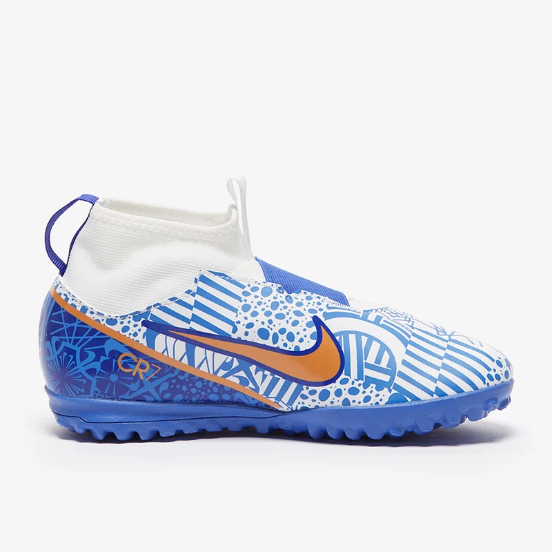 Nike Kinder Zoom Superfly IX Academy CR7 TF