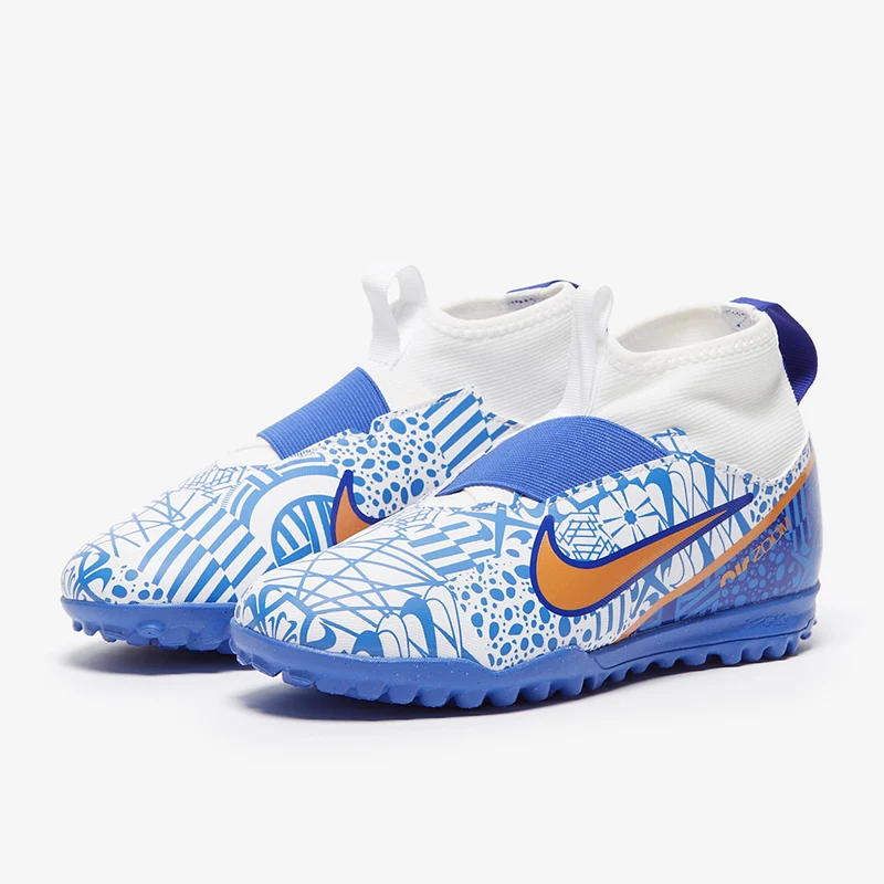 Nike Kinder Zoom Superfly IX Academy CR7 TF