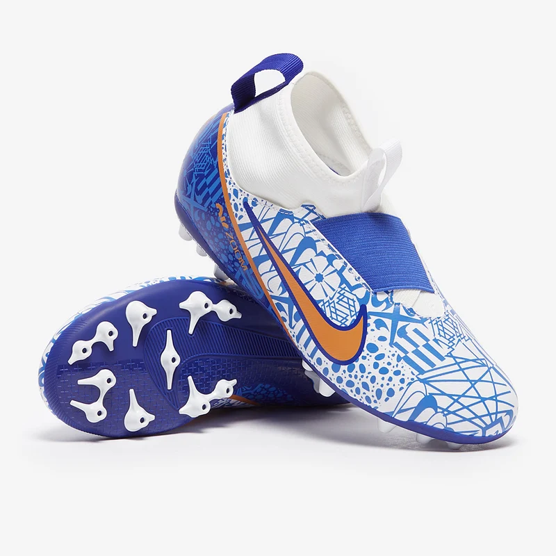 Nike Kinder Zoom Superfly IX Academy CR7 AG