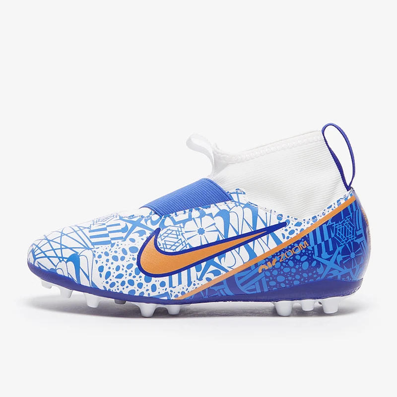 Nike Kinder Zoom Superfly IX Academy CR7 AG