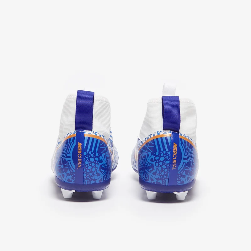 Nike Kinder Zoom Superfly IX Academy CR7 AG