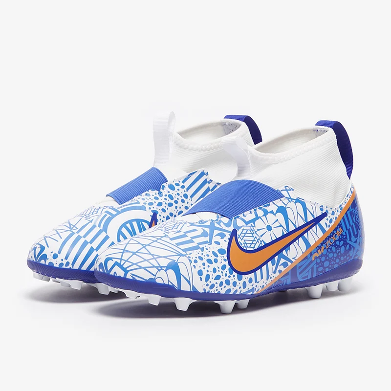 Nike Kinder Zoom Superfly IX Academy CR7 AG
