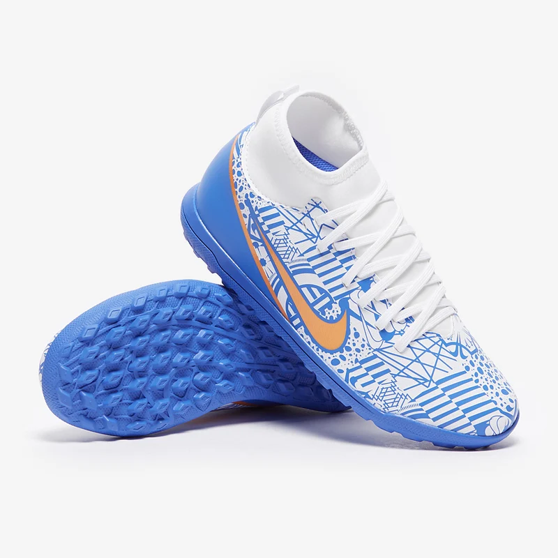 Nike Kinder Superfly IX Club CR7 TF