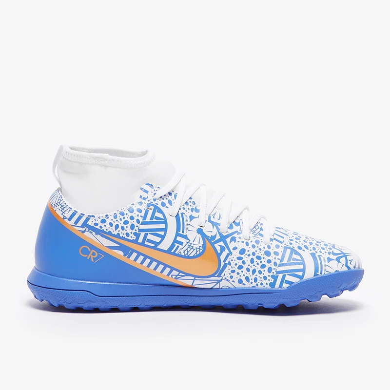 Nike Kinder Superfly IX Club CR7 TF