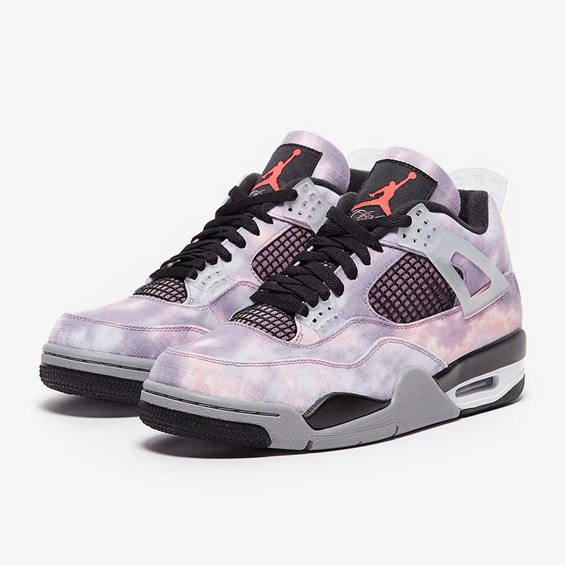 Air Jordan 4 Retro SE